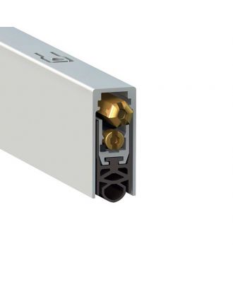 Automatic Door Button Seal 113Cm, No Sound Series
