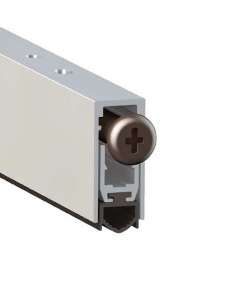 Dust Door Draught 113 Cm, Basic Series