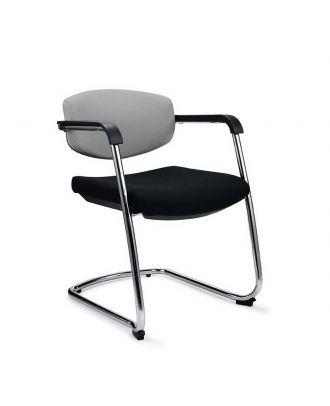 Visitor Fabric Chair