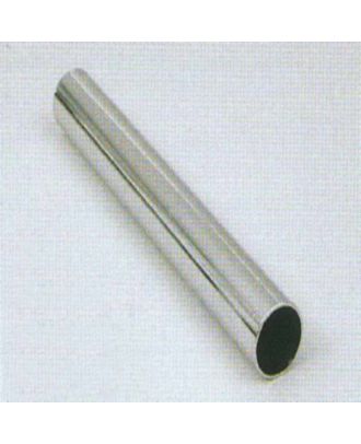 Chrome Round Tube