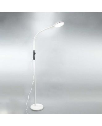 LED FLOOR LAMP 10W, 600L