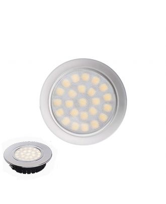 Adjustable Ultri-Thin Cabinet Light 2W