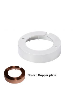 Surface Mounted Copper Plate