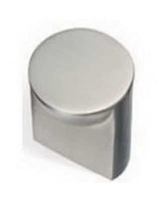 Chrome Knobs