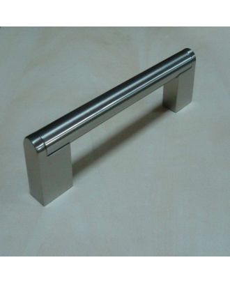 Silver Handle 128 Mm