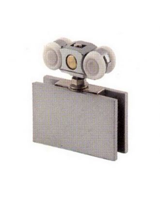 Lift Wheel Of Sliding Glass Doors