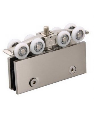 Lift Wheel Of Sliding Glass Door