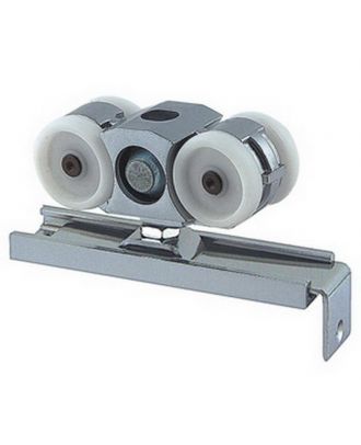 4 Wheel Slider Load Bearing : 130