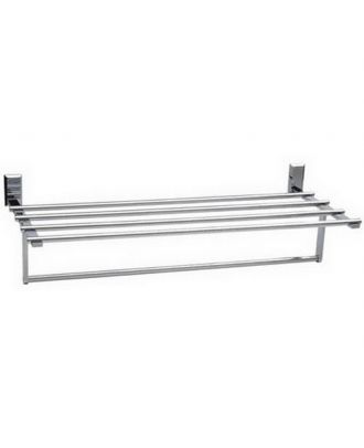 Chrome Towel Bar