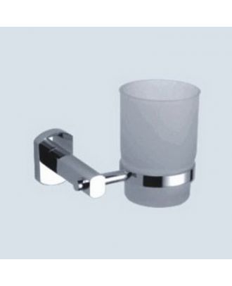 Chrome Tumbler Holder