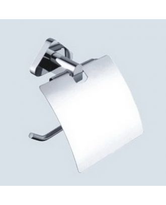 Chrome Paper Holder