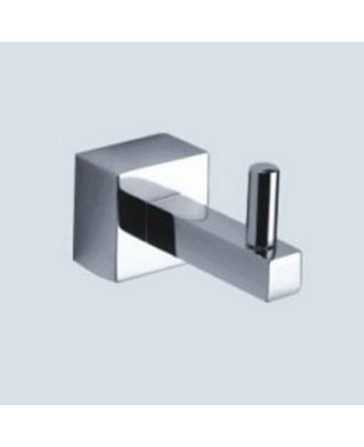 Chrome Robe Hook