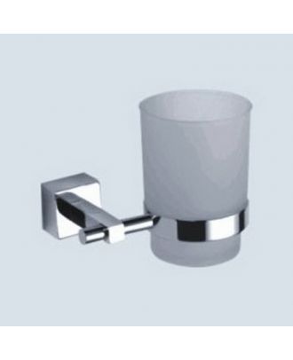 Chrome Tumbler Holder