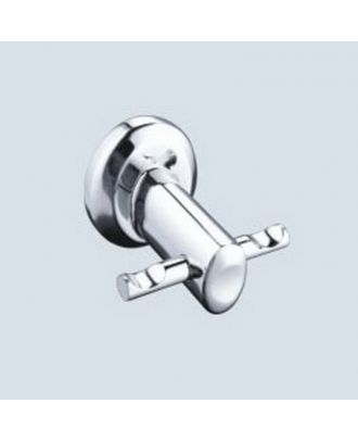 Chrome Robe Hook