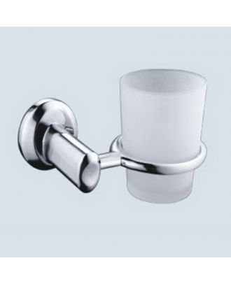 Chrome Tumbler Holder