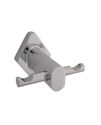 Chrome Robe Hook