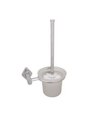 Chrome Tumbler Holder