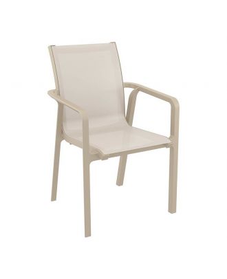 Pacific Armchair