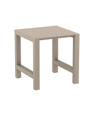 Vegas, Extendible Bar Table- Bige