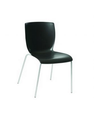 Black Mio Chair