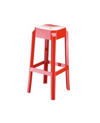 Stacking Bar Stool H.75Cm