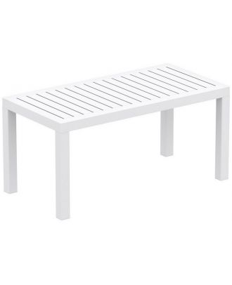 Ocean Table White