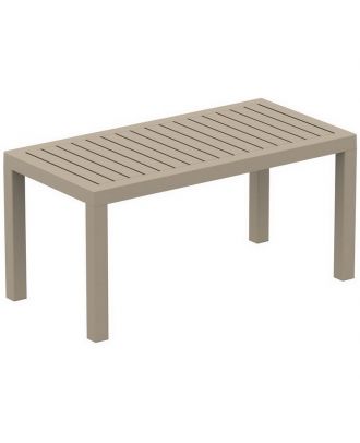 Ocean Table Taupe