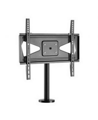 Swivel Bolt-Down Desktop Tv Mount