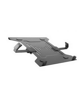 Steel Laptop Holder