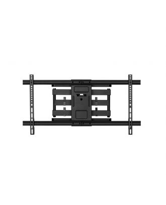 Solid Full-Motion Tv Wall Mount