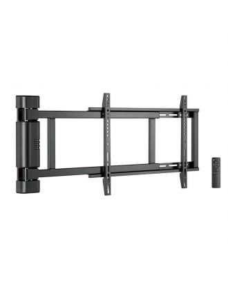 Motorized Swing Tv Mount For Most 32'' -75'' Tvs