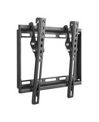 Slim Profile Tilt Tv Wall Mount For Most 23"-42" Led, Lcd Flat Panel Tvs
