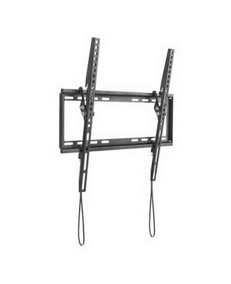 Slim Profile Tilt Tv Wall Mount For Most 32"-55" Led, Lcd Flat Panel Tvs