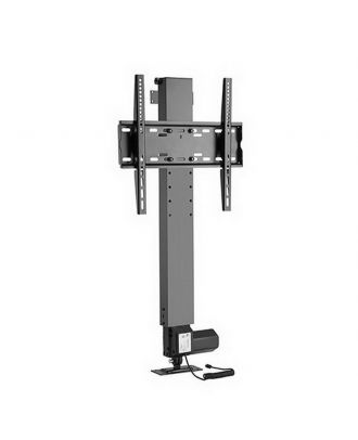 Vertical Pop-Up Motorized Tv Lift With Remote Controller Stylish, Modern & Space Saving