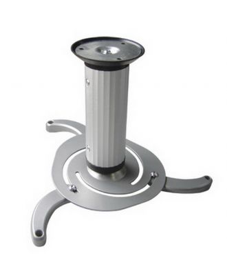 Aluminum Ceiling Projector Bracket
