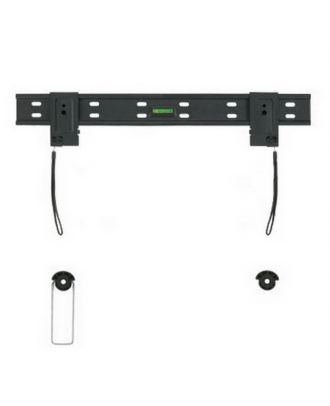 Black Wall Bracket