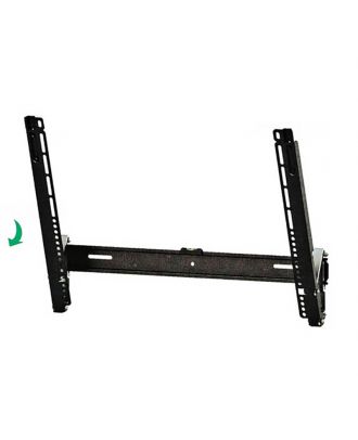Super Slim Tilt Wall Mounts Load 30Kg