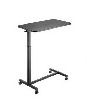 Height Adjustable Overbed Table