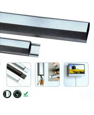 Aluminum Cable Cover