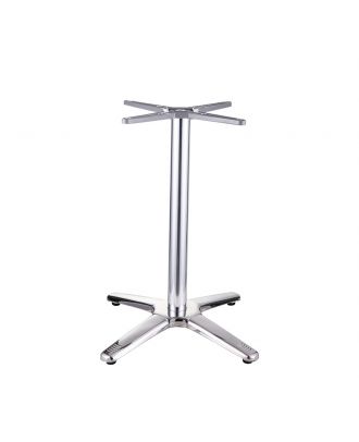 Aluminum Table Base