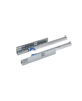Drawer Slide Attiva 35 Cm