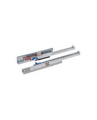 Drawer Slide Attiva Soft 30 Cm