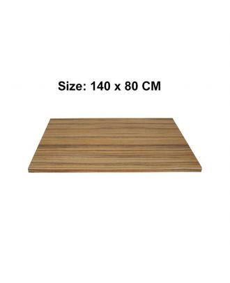 Table Top 140Cm