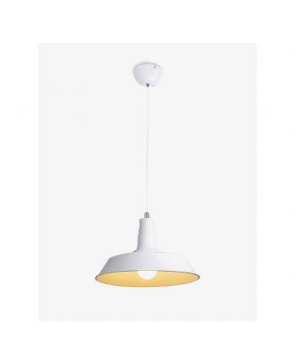 Lamp Shade White