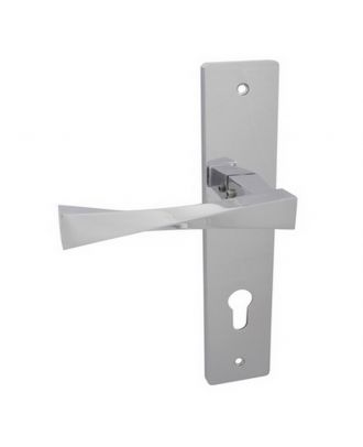 Zamak Door Handle