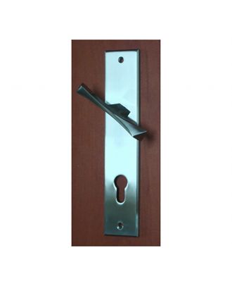 Zamak Door Handle