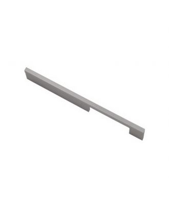 Aluminum Handle 256 Mm