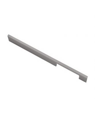 Aluminum Handle 320 Mm