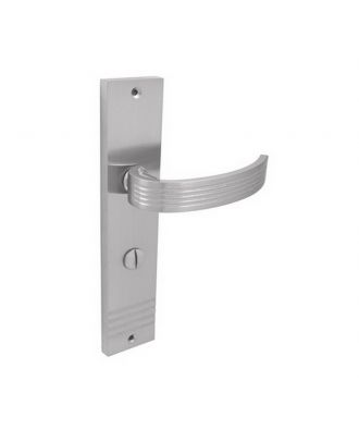 Zamak Door Handle