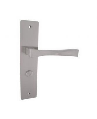 Bathroom Door Handle